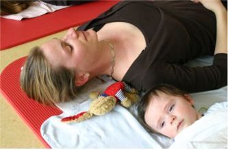 Finn & Mama